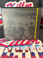 SDCC Star Wars The Black Series Boba Fett Auto by Bulloch, Beer,  Logan, Morton