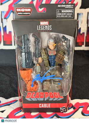 Descriptive image text