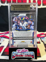 2020 Panini Prizm Cam Akers Rookie BGS 9.5