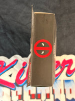 Rob Liefeld signed Marvel Legends Cable