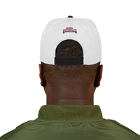 Killer Collectibles Embroidered Snapback Cap - Trendy Accessory for Fashion Lovers, Perfect for Casual Outings, Sports Events, Birthdays, Gifts