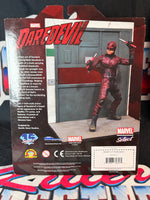 Charlie Cox signed Marvel Select Daredevil