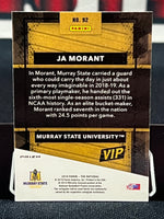 2019 Panini The National VIP Ja Morant #92