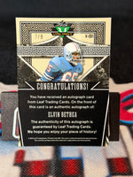 2024 Leaf Valiant Elvin Bethea 7/8