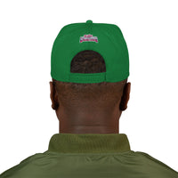 Killer Collectibles Embroidered Snapback Cap - Trendy Accessory for Fashion Lovers, Perfect for Casual Outings, Sports Events, Birthdays, Gifts