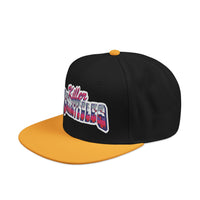 Killer Collectibles Embroidered Snapback Cap - Trendy Accessory for Fashion Lovers, Perfect for Casual Outings, Sports Events, Birthdays, Gifts