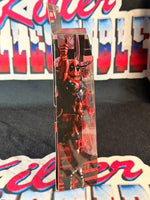 Rob Liefeld signed Marvel Legends Deadpool
