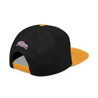 Killer Collectibles Embroidered Snapback Cap - Trendy Accessory for Fashion Lovers, Perfect for Casual Outings, Sports Events, Birthdays, Gifts