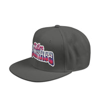 Killer Collectibles Embroidered Snapback Cap - Trendy Accessory for Fashion Lovers, Perfect for Casual Outings, Sports Events, Birthdays, Gifts