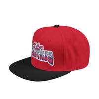 Killer Collectibles Embroidered Snapback Cap - Trendy Accessory for Fashion Lovers, Perfect for Casual Outings, Sports Events, Birthdays, Gifts