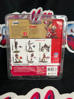 McFarlane Sports Frank Gore San Francisco 49ers