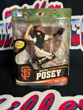 McFarlane Sports Buster Posey San Francisco Giants
