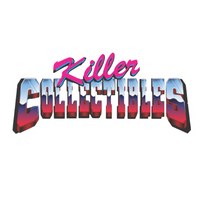 Killer Collectibles