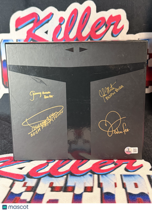 Descriptive image text