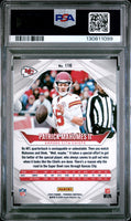 2024 Panini Phoenix Patrick Mahomes II Hyper PSA 9