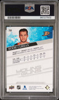 2020 Upper Deck Kodie Curran Young Guns PSA 10