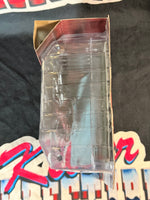 Charlie Cox signed Marvel Select Daredevil