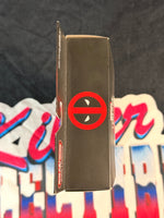 Rob Liefeld signed Marvel Legends Deadpool