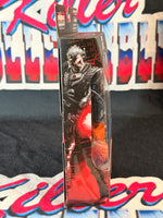 Rob Liefeld signed Marvel Legends Cable