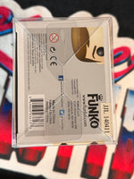 William Shatner signed Captain Kirk #81 Funko Pop