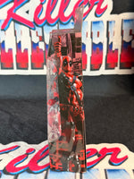 Rob Liefeld signed Marvel Legends Deadpool