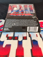 Rob Liefeld signed Marvel Legends Deadpool