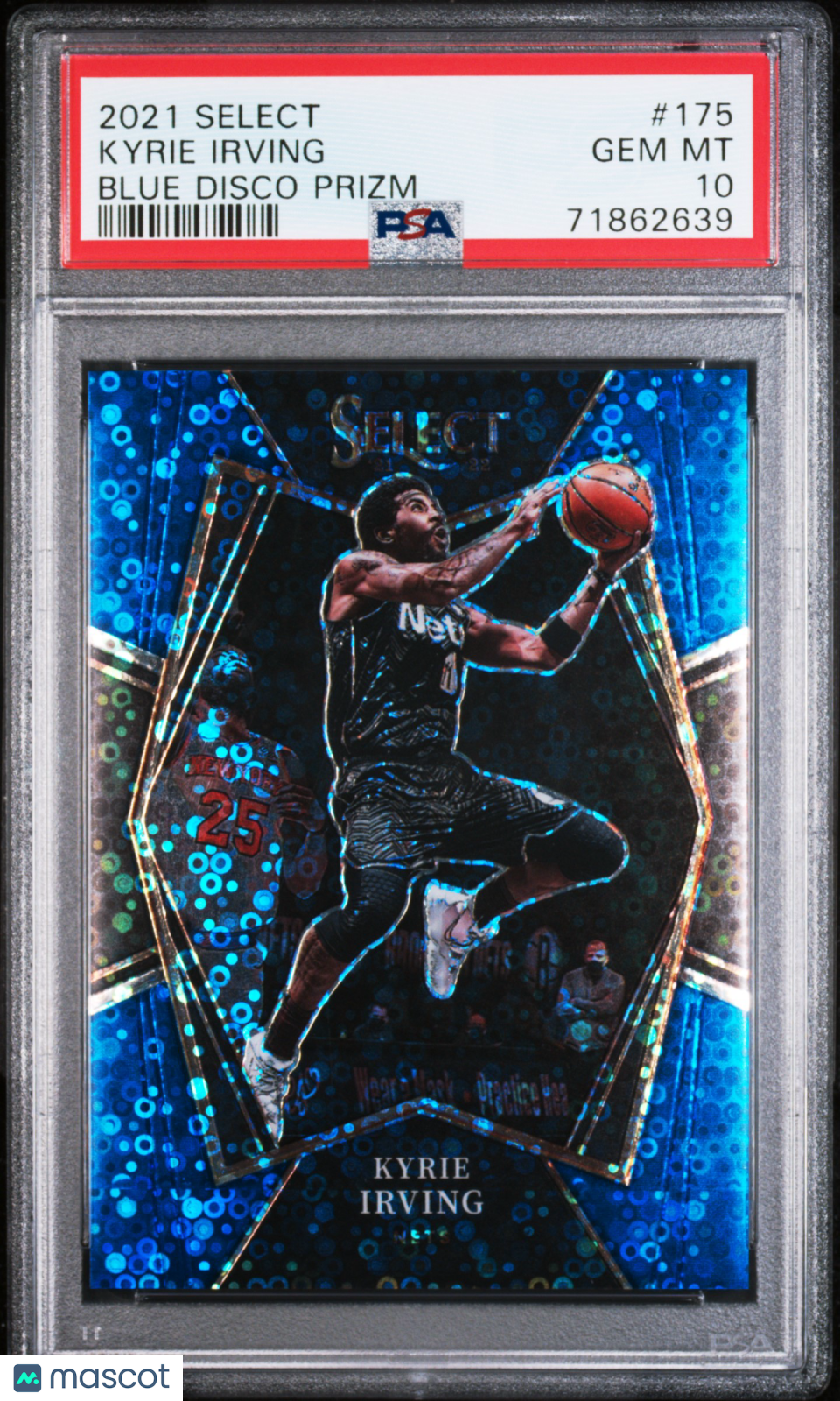 PANINI COURTKINGSFRESHPAINTカイルクーズマルーキー Panini