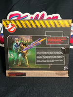 Ghostbusters Plasma Series The Family That Busts Together 2 Pack