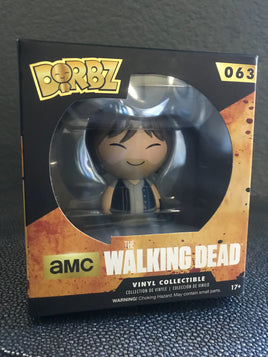 Dorbz The Walking Dead Daryl Dixon
