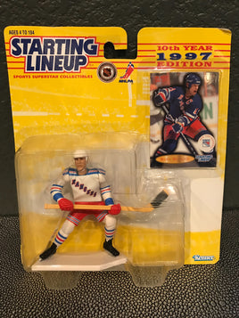 Starting Lineup 1997 Edition Mark Messier