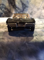1963 Corvette Sting Ray 1/24 scale