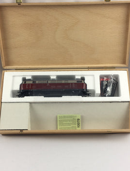 Roco Diesel Locomotive V160  003 HO scale