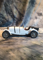 1931 Mercedes-Benz SSKL