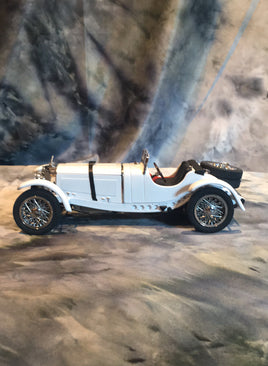1931 Mercedes-Benz SSKL