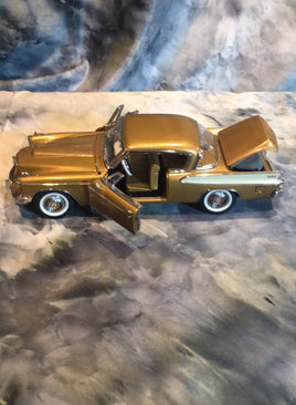 1957 Studebaker Golden Hawk