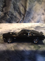 1969 Ford Mustang Boss 428