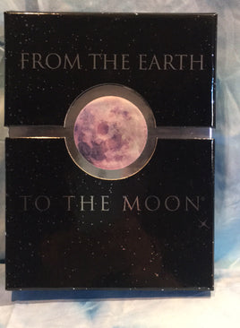 HBO 2004 Production From the Earth to the Moon
