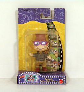 CLEARANCE The Rugrats Movie Chuckie Figurine