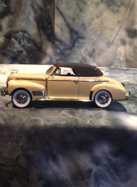 1941 Chevrolet Special Deluxe
