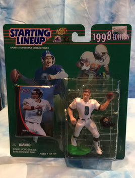 Mark Brunell 1998 Starting Lineup