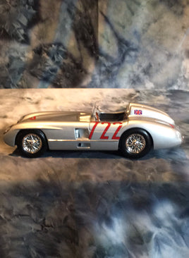 Mercedes-Benz 300SLR