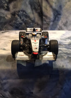 2000 Mercedes-Benz McLaren MP 4/15