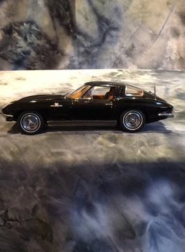 1963 Corvette Sting Ray 1/24 scale