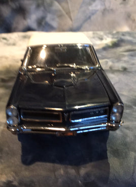 1965 Pontiac GTO Convertible