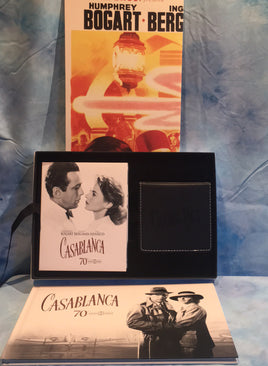 Casablanca 70th Anniversary Collectors’ Édition.