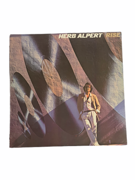 Herb Alpert Rise. 1979 A & M Records