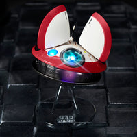 Star Wars L0-LA59 (Lola) Animatronic Edition