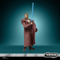 Star Wars The Vintage Collection Obi Wan Kenobi (Wandering Jedi)