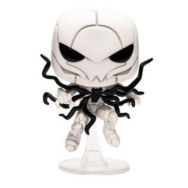 Funko Pop Venom Poison Spider-Man EE Exclusive