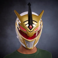 Power Rangers Lightning Collection Mighty Morphin Lord Drakkon Helmet